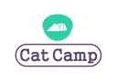 Cat Camp - Tiny tents for cats