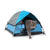Cat camp tiny tent